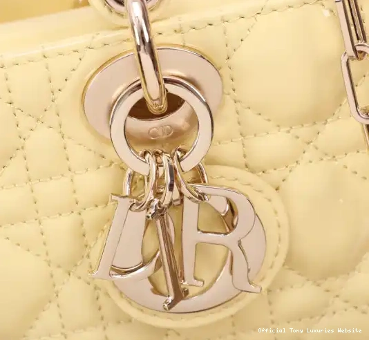 Tony Luxuries diro BAG-22*12*6CM D-JOY LADY 0324